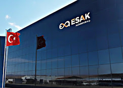 Visit from President Gürkan to Esak Aluminum and Glass Factory
