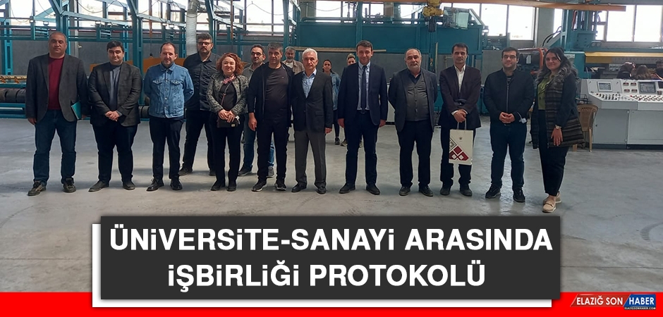 University-Industry Cooperation Protocol