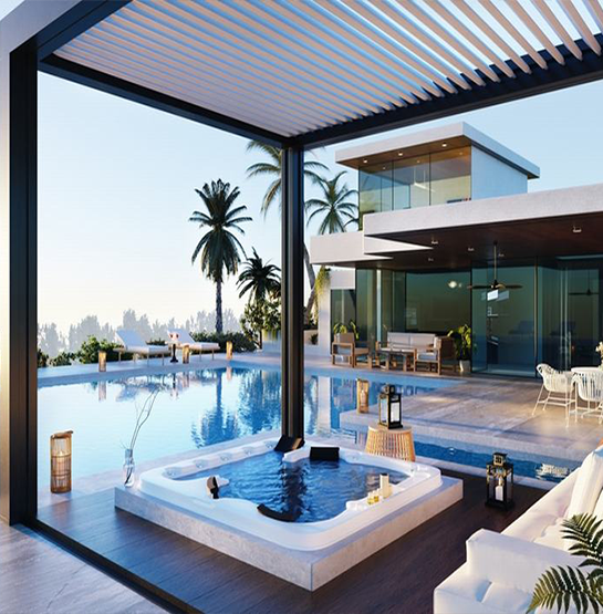 Smartyum Coral - Rolling Sistem