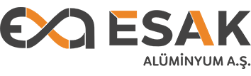 ESAK ALÜMİNYUM