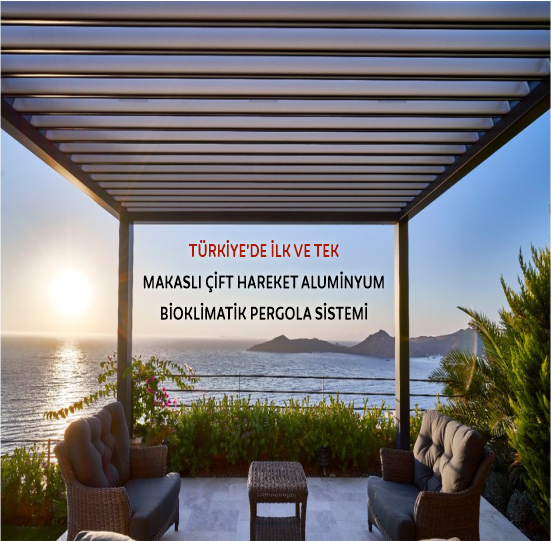 Smartyum Artnova Bioklimatik Lux Sistem