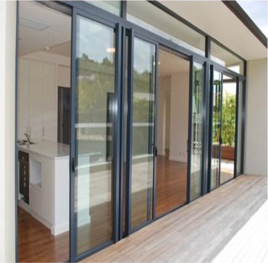 Isı Yalıtım Sürme Seri