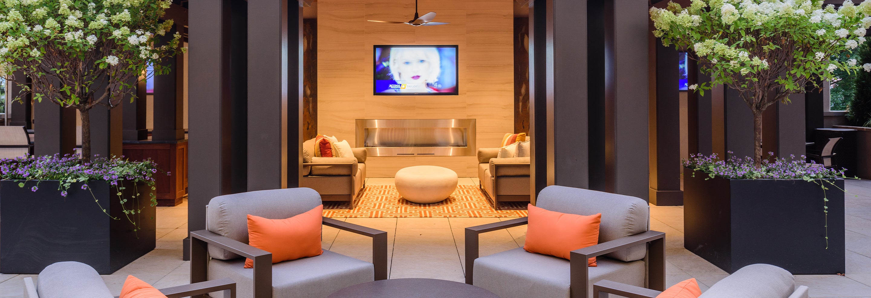 KULE VİLLARI  KUZEY